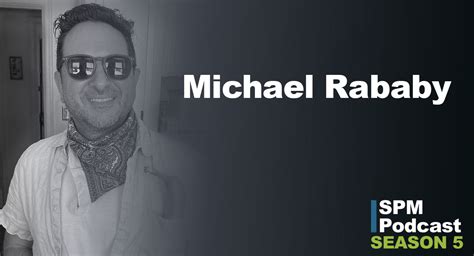rapbeh interview|Michael Rababy .